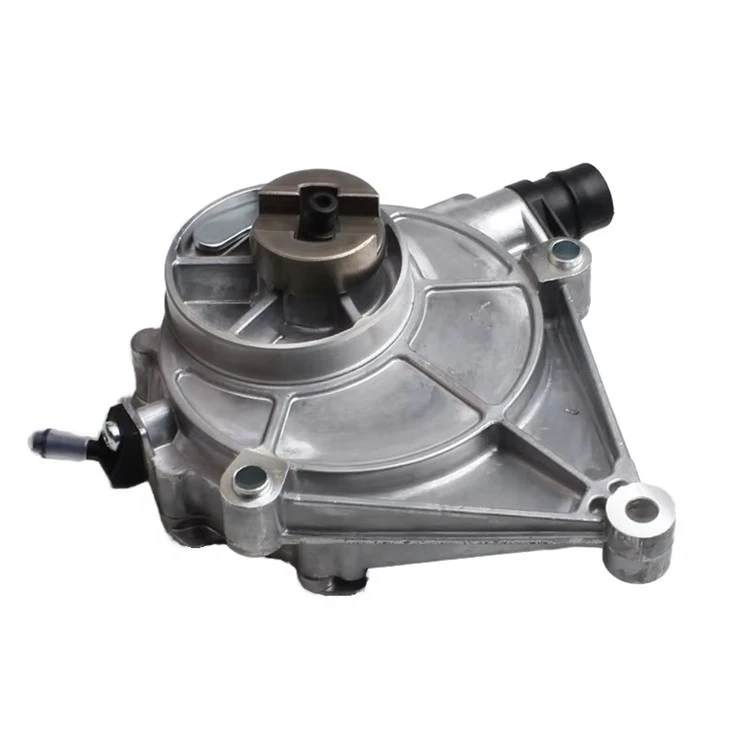 Brake Vacuum Pump