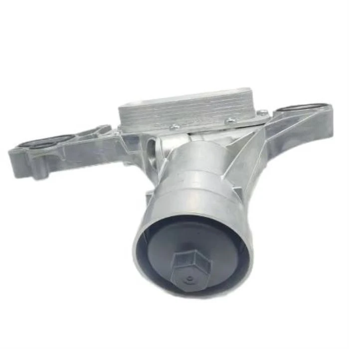Oil cooler for chevrolet buick opel