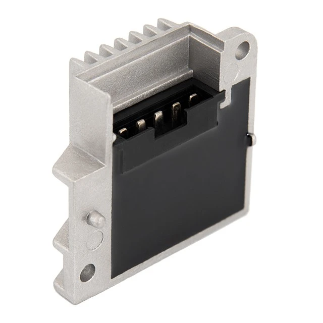 Ignition module