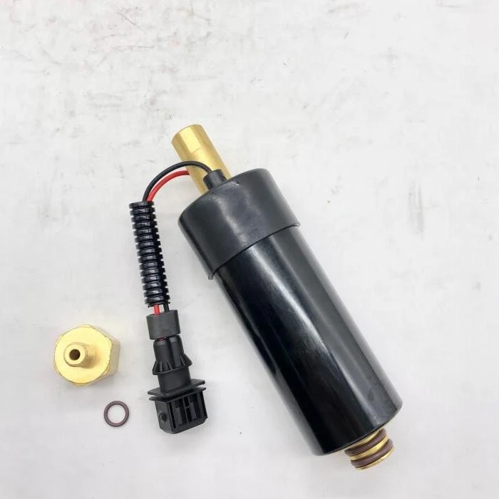 Outboard Marine Fuel Pump 3588865